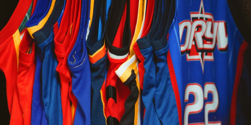 AWJ Athletic Wicking Jersey - Fabric Design Treasures