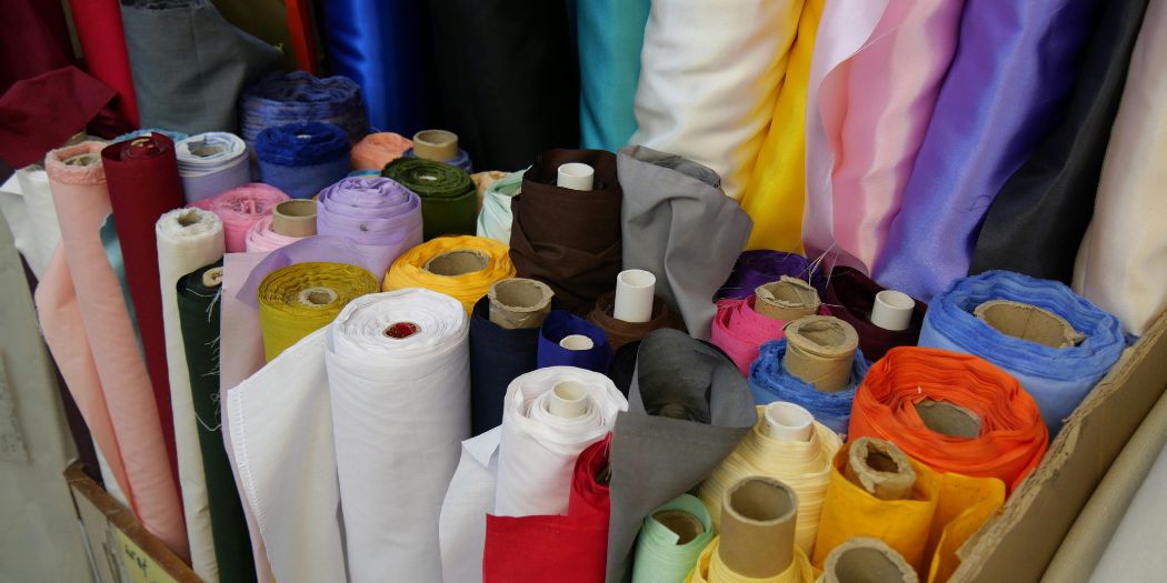 Fabric Collection - Cotton, Synthetics, Wool Blends, PUL & Licensed Prints - Fabric Design Treasures