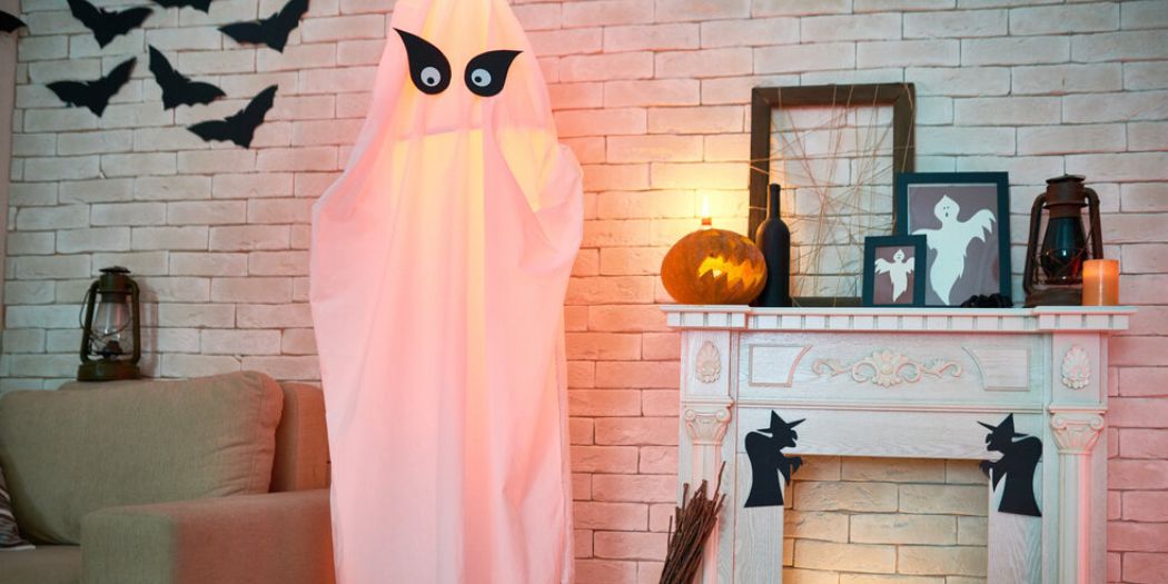 Halloween - Fabric Design Treasures