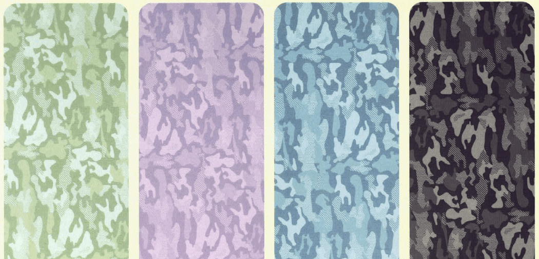 Sportswear & Swimwear Fabrics by Quality Textiles - Fabric Design Treasures