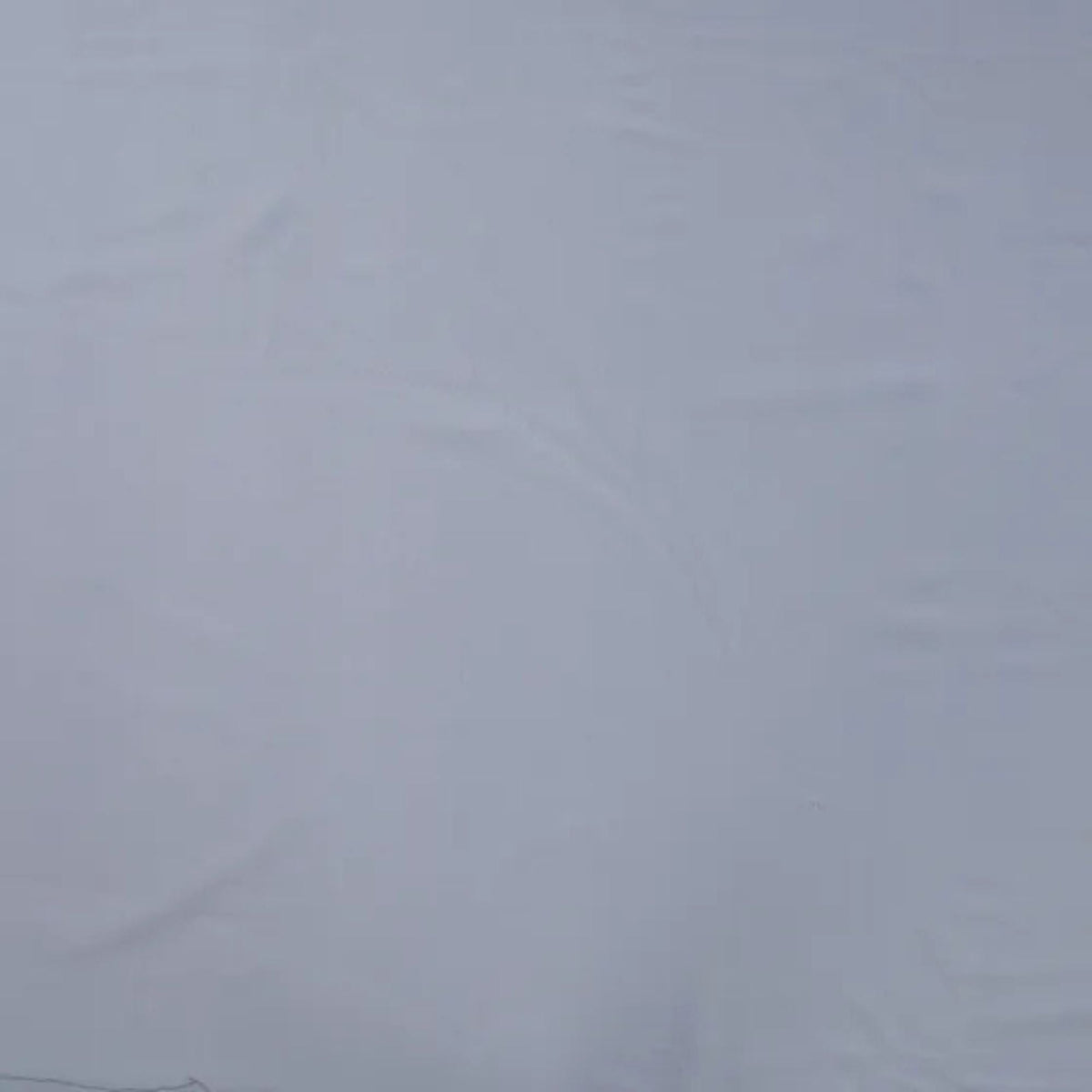 Solid denim blue stretch jersey fabric for sportswear and swimwear – smooth, breathable, and ideal for leggings, tops, and activewear projects