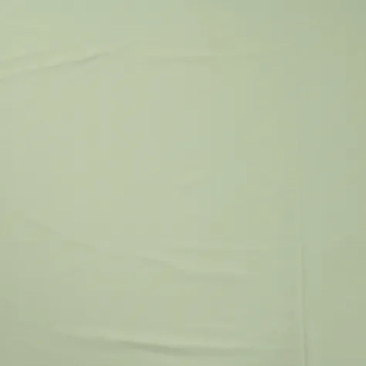 Solid dusty mint green stretch jersey fabric for sportswear and swimwear – soft, breathable, and perfect for activewear and performance clothing