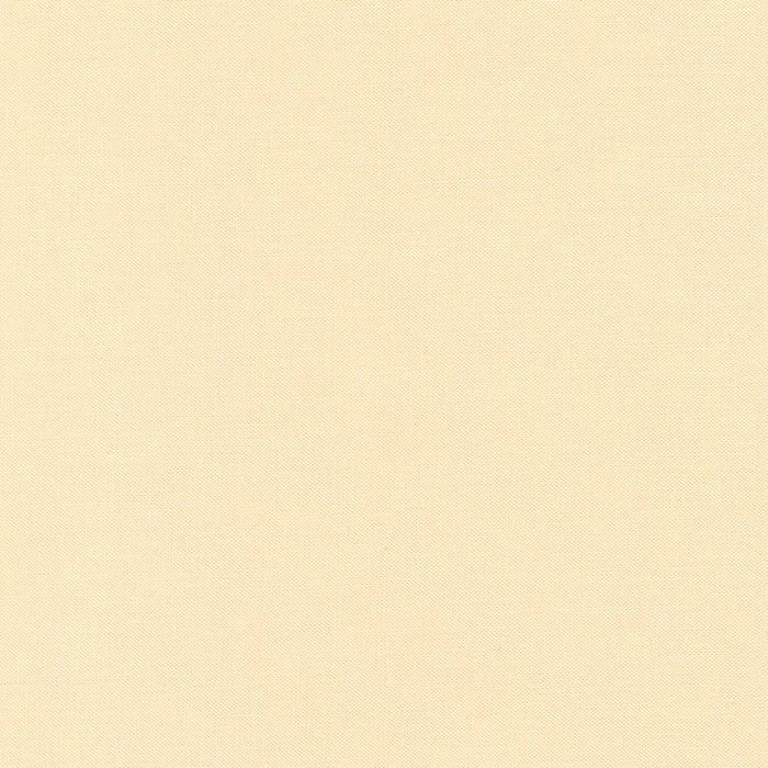 Kona Solid - Eggshell K001 - 184 - Robert Kaufman