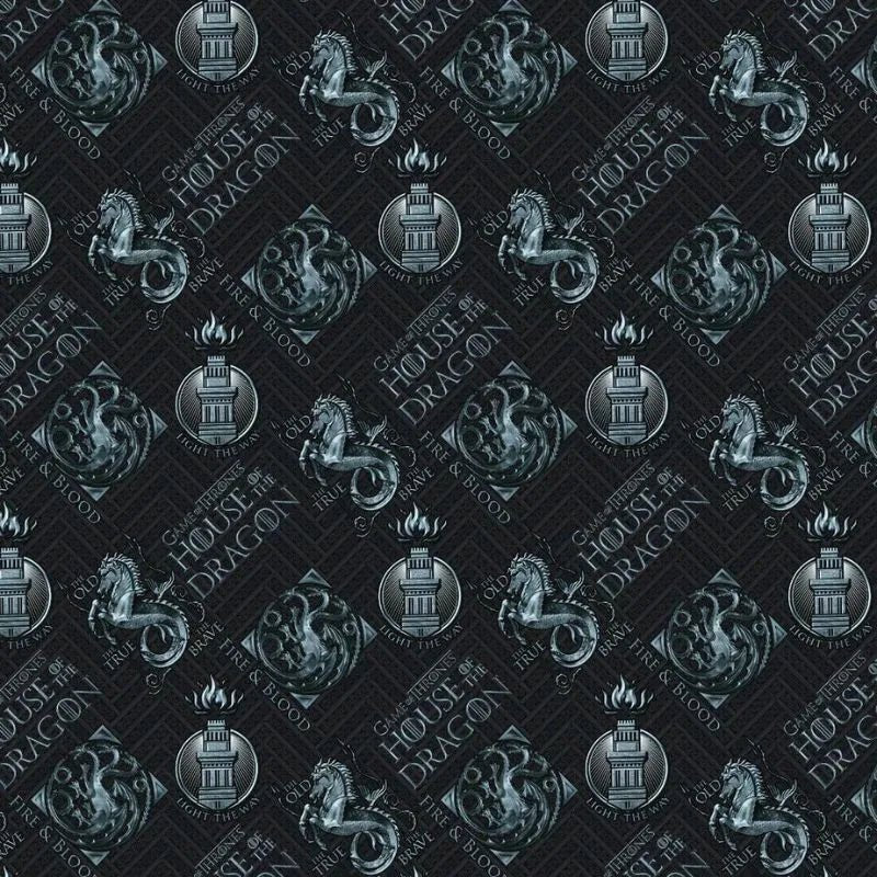 Motto Multi - Game of Thrones & House of the Dragon