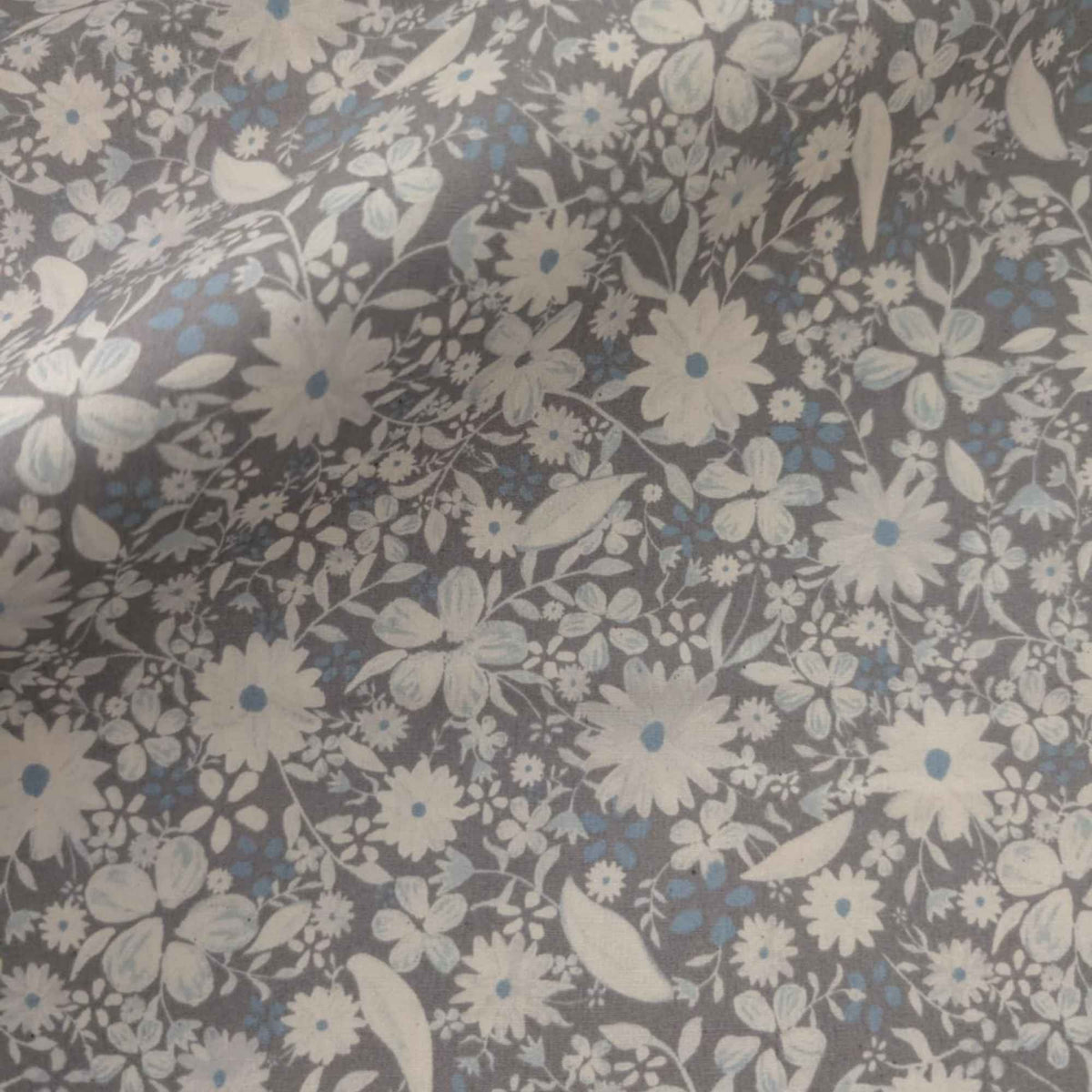 Sevenberry Grace in Blue – Robert Kaufman SB - 850454D1 - 2