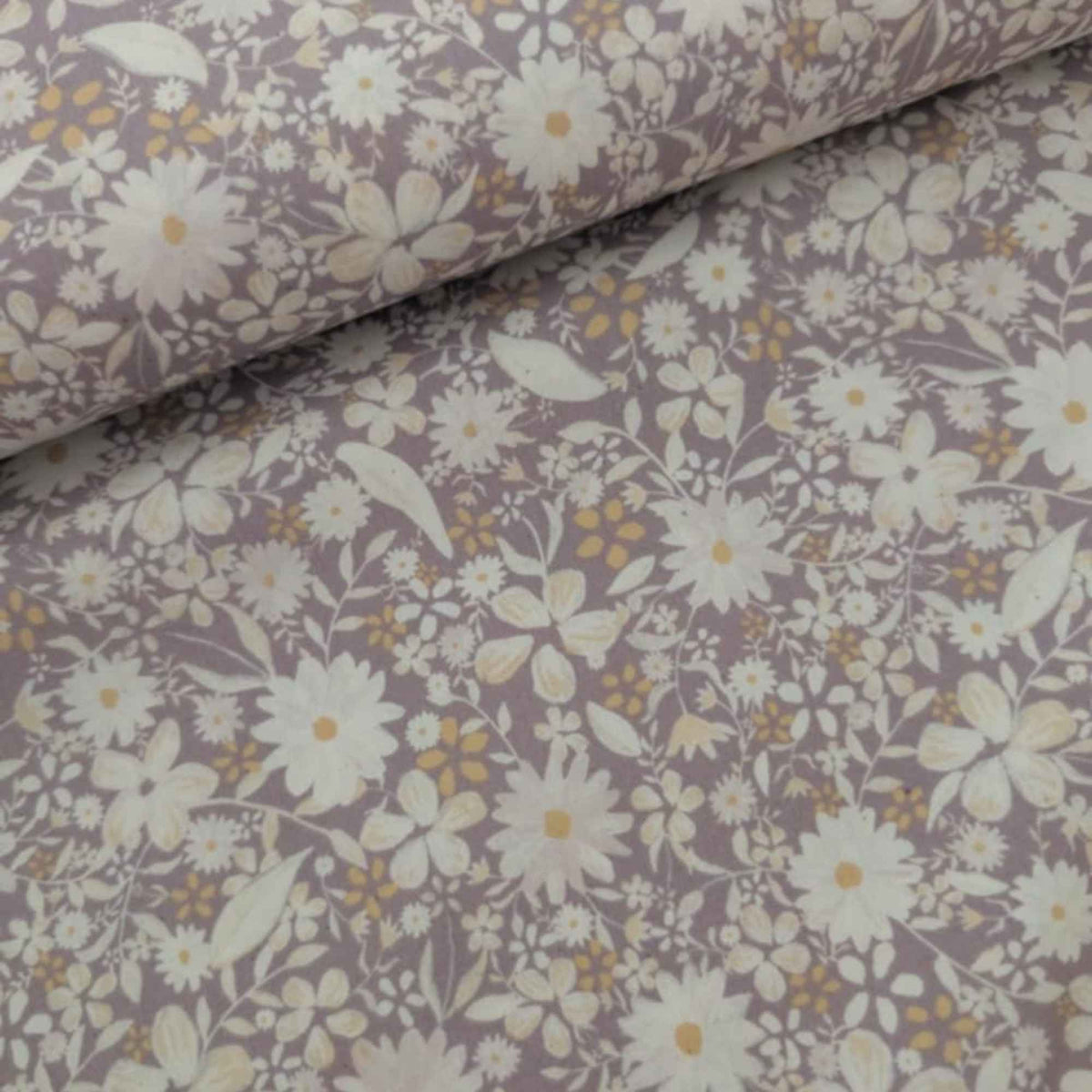 Sevenberry Grace in Lavender – Robert Kaufman SB - 850454D1 - 1