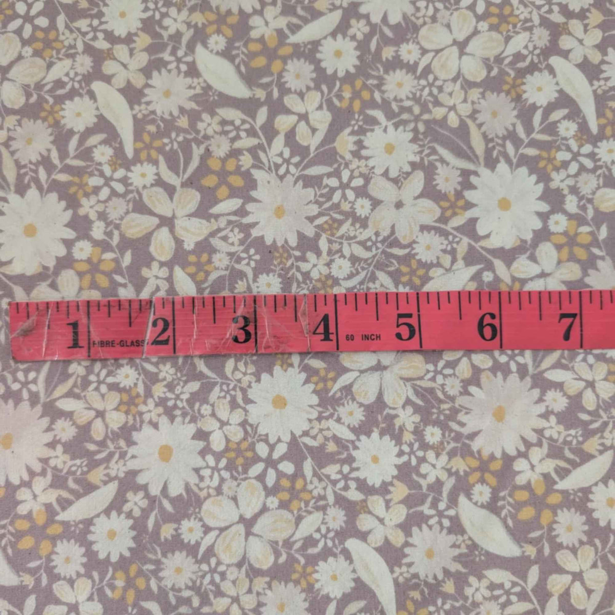 Sevenberry Grace in Lavender – Robert Kaufman SB - 850454D1 - 1