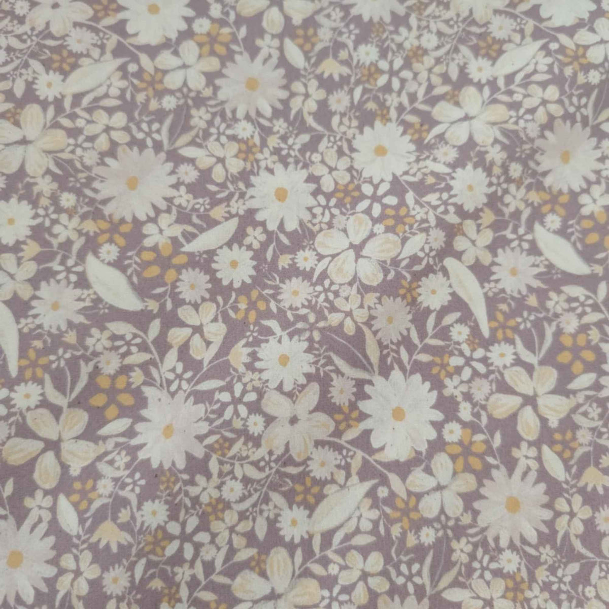 Sevenberry Grace in Lavender – Robert Kaufman SB - 850454D1 - 1