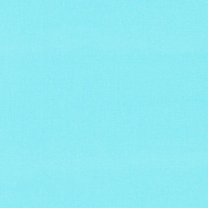 Kona Solid Robin Egg K001-1514 - Robert Kaufman