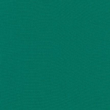 Kona Solids - Emerald K001-1135 - Robert Kaufman