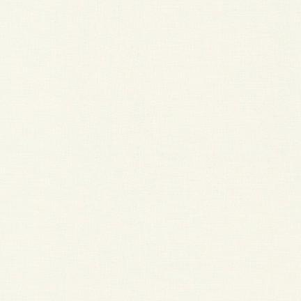 Kona Solids - Snow K001-1339 - Robert Kaufman