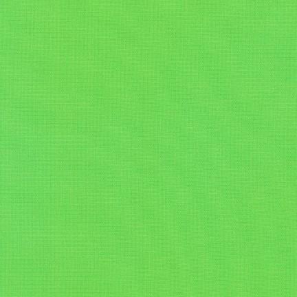 Kona Solids - Sour Apple K001-144 - Robert Kaufman