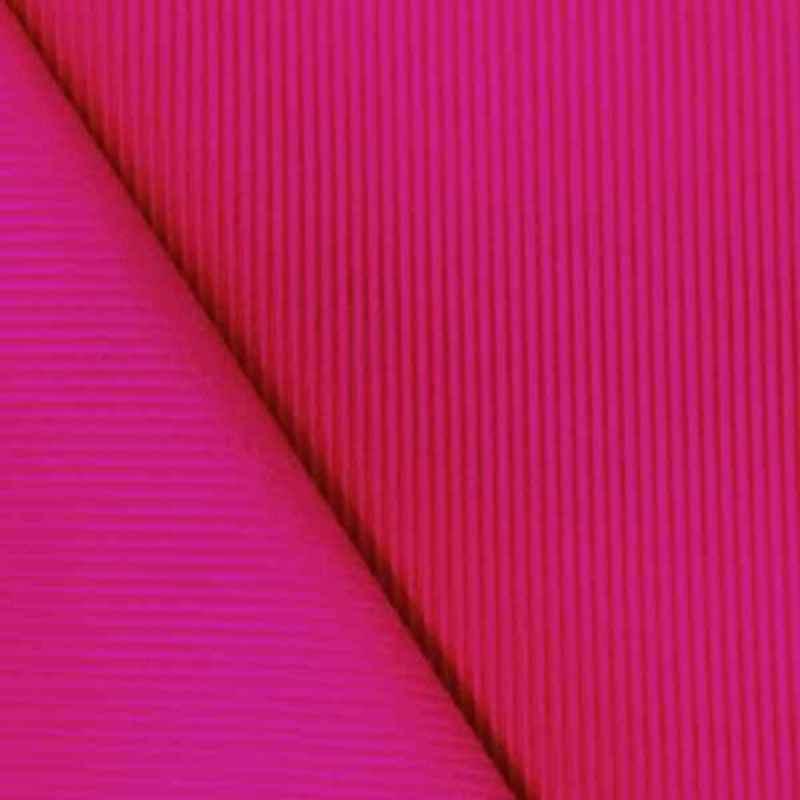 Sporty Knits Nylon Spandex Swimwear Stretch Fabric in Fuchsia | Fabric Design Treasures