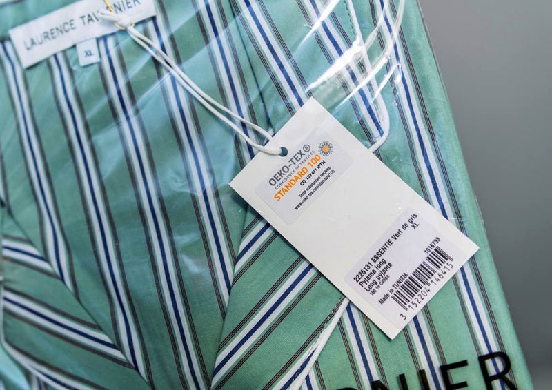 How to Verify OEKO‑TEX® STANDARD 100 Fabric Certification