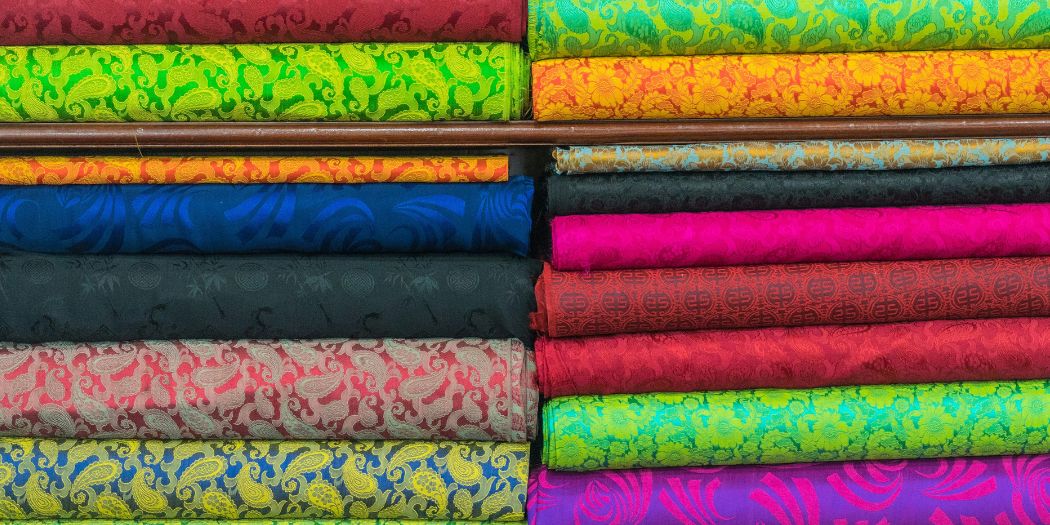 Cotton Prints - Fabric Design Treasures