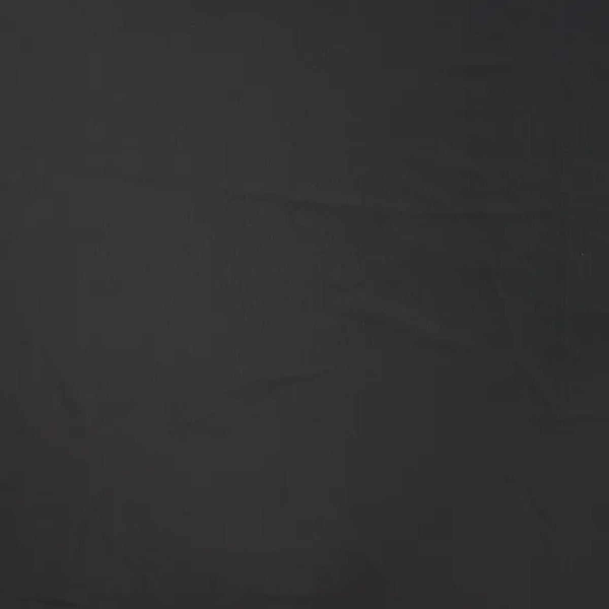 Solid black stretch jersey fabric for sportswear and swimwear – smooth, breathable, and perfect for activewear projects