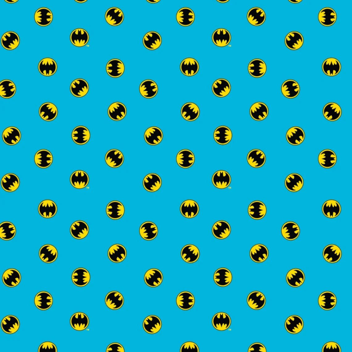 DC Comics - Batman logo