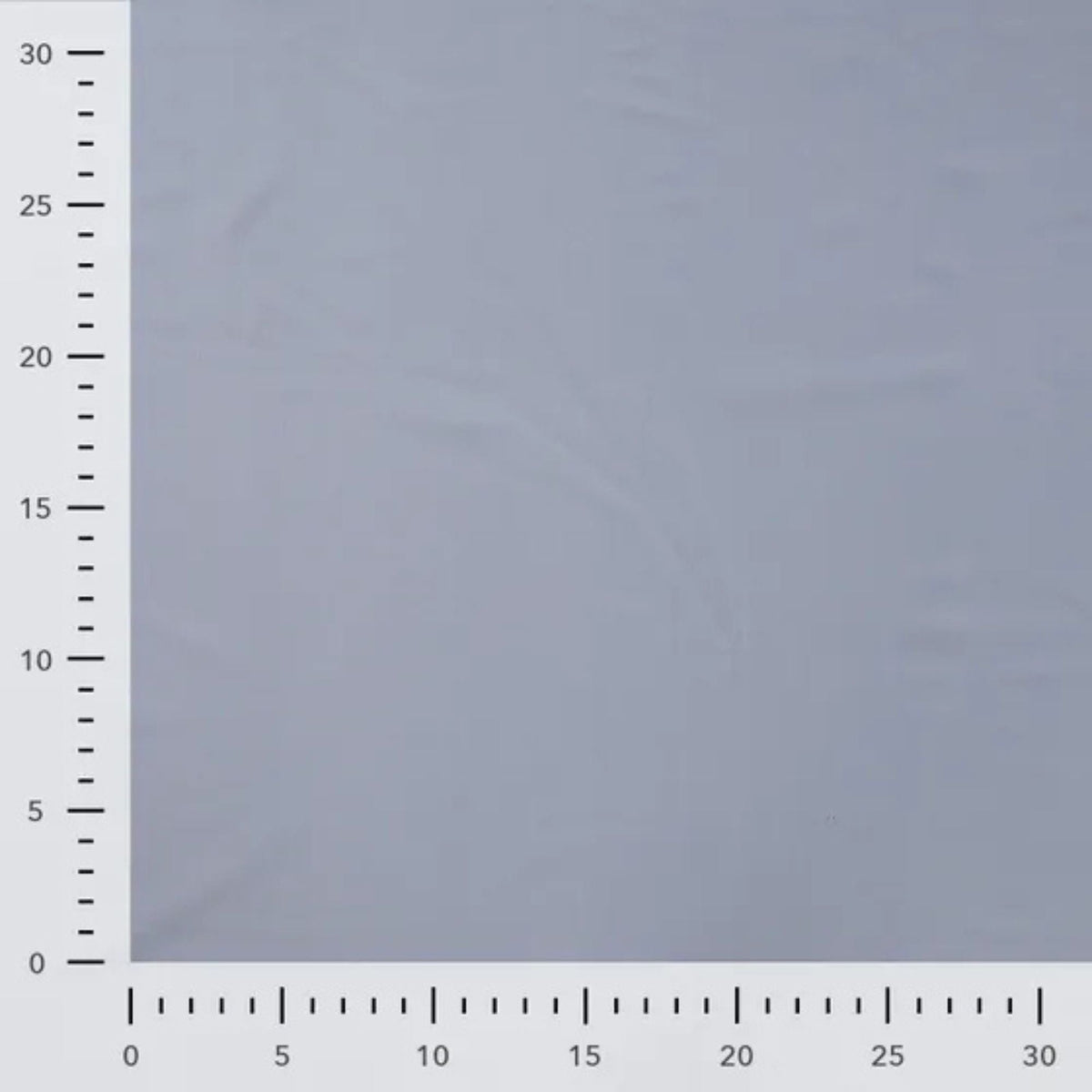 Solid denim blue stretch jersey fabric for sportswear and swimwear – smooth, breathable, and ideal for leggings, tops, and activewear projects
