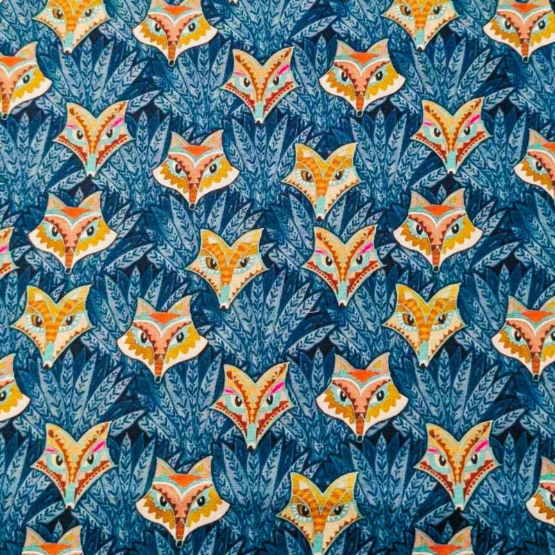 Fox Grove Collection – Camelot Fabrics | Quilting Cotton Bundle