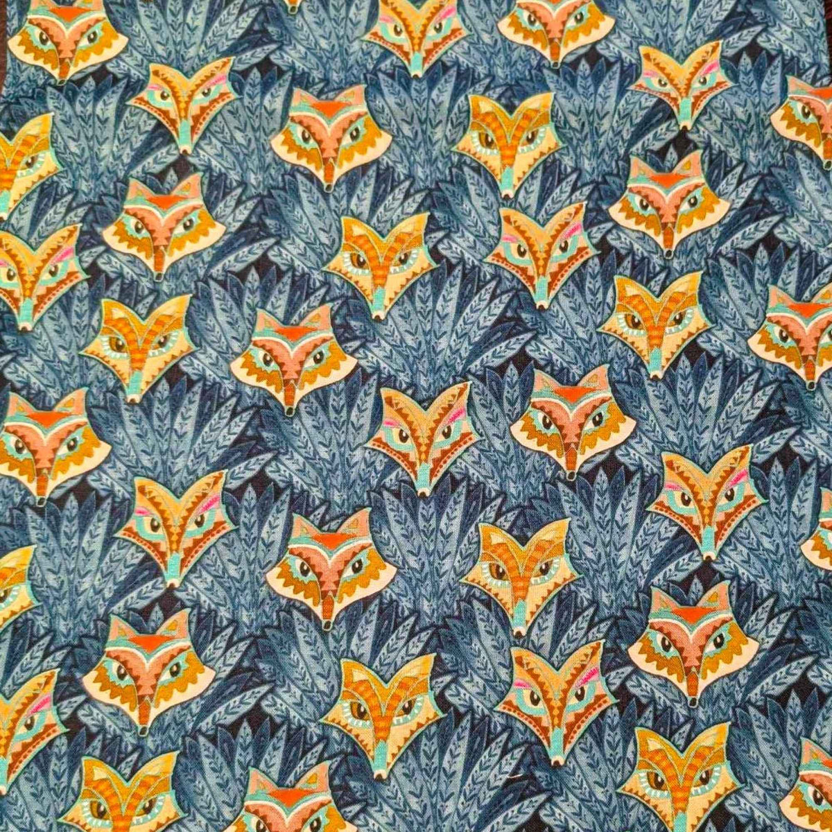 Fox Grove Collection – Camelot Fabrics | Quilting Cotton Bundle