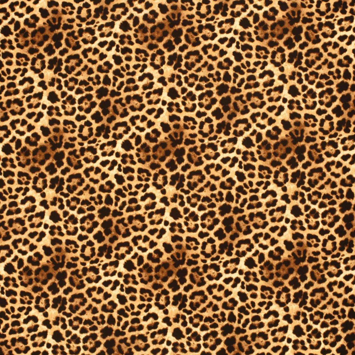 Swimwear Jersey UPF50 Recycled Fabric – Panther Brown | Digital Print