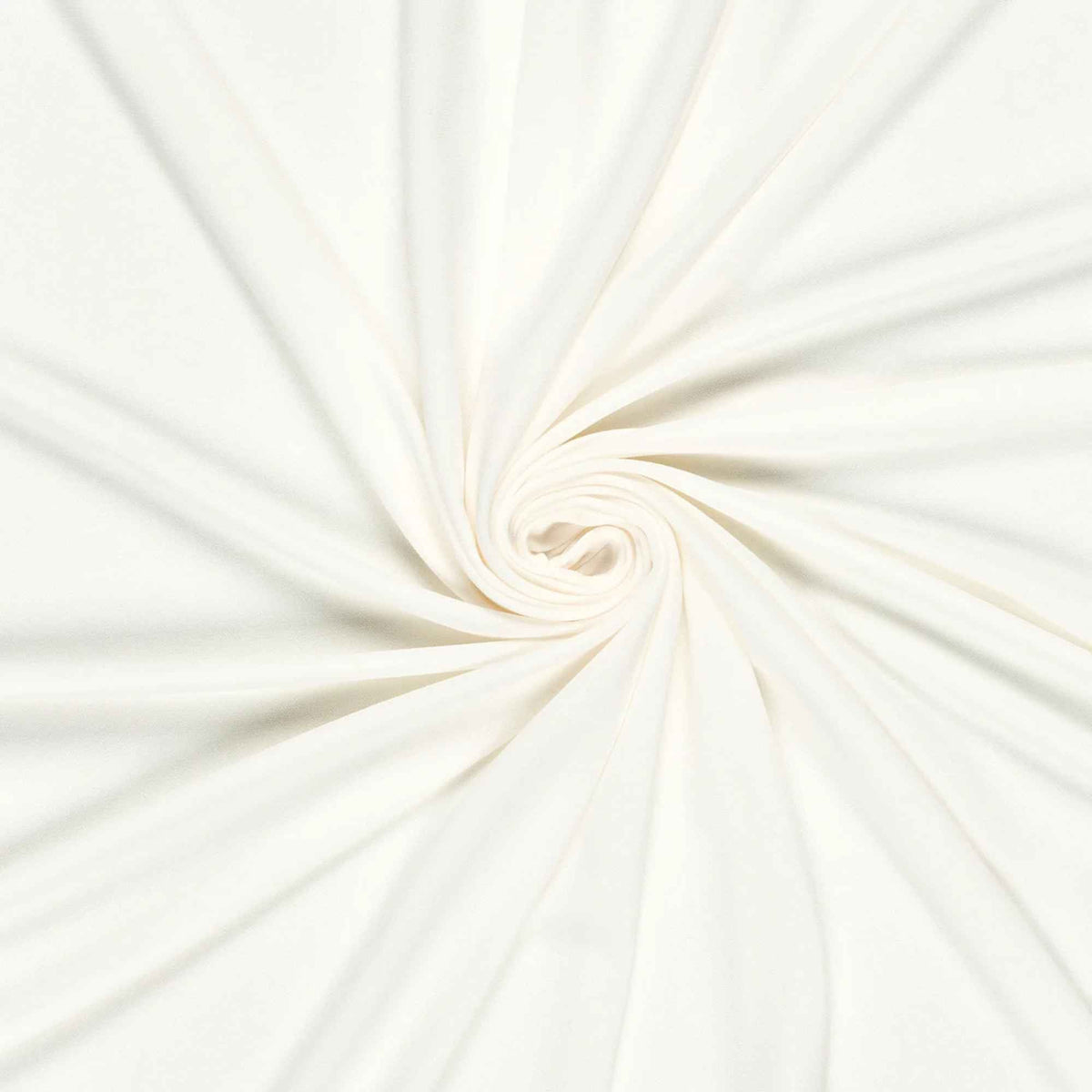 Swimwear Lining Recycled Fabric – Off White | 100% RPL | 150cm Wide