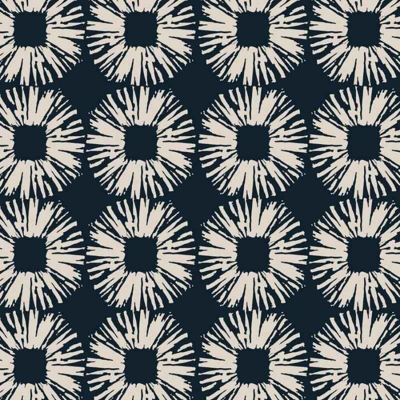 Dashwood Studio - Woodland Notions - Black & White WNOT 1893