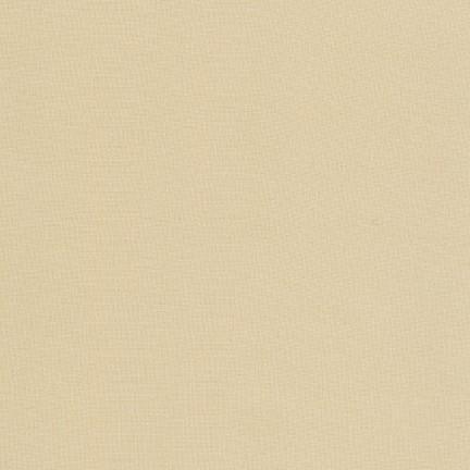 Kona Solids - Khaki K001-1187 - Robert Kaufman