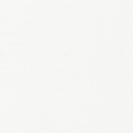 Kona Solids - Pfd Bleach Wht K001-1287 - Robert Kaufman