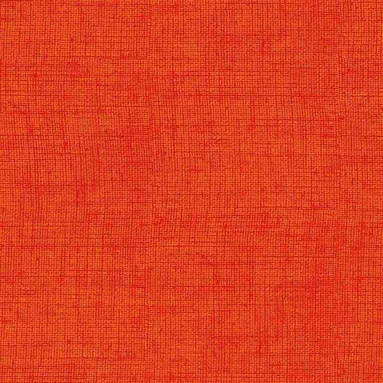 Mix Basic Orange Cotton Fabric