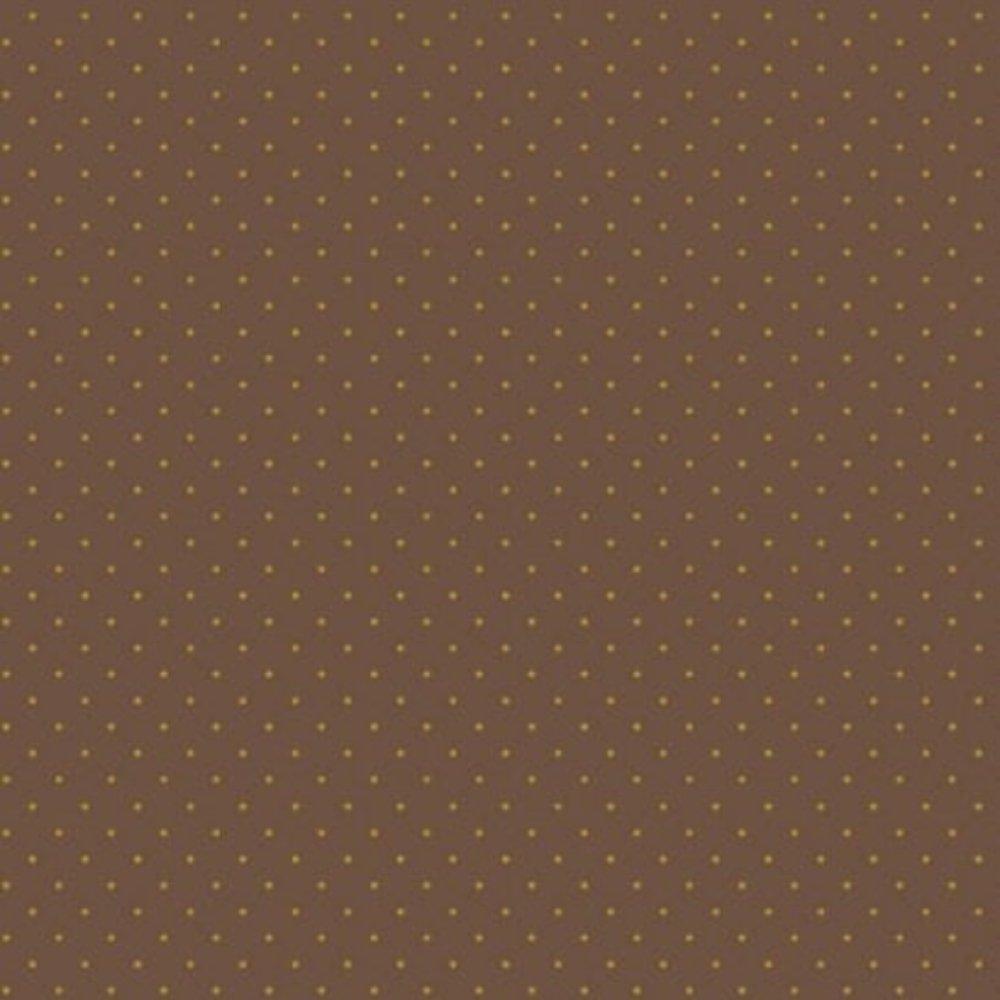 Organic Jersey Knit Swiss Dots GOTS | Fabric Design Treasures