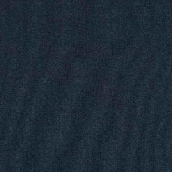 Rib Cuff Knit, Tubular Knit Ribbing Trim in Mix Navy | Fabric Design Treasures