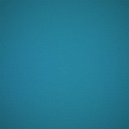 Solid Cyan 100% Premium Cotton Fabric | Fabric Design Treasures