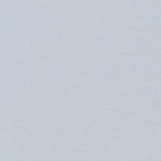 Solid Silver Grey 100% Premium Cotton Fabric | Fabric Design Treasures