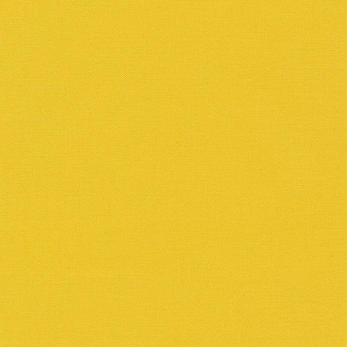Superluxe Poplin - Half Yard, Yellow #43 - Robert Kaufman | Fabric Design Treasures