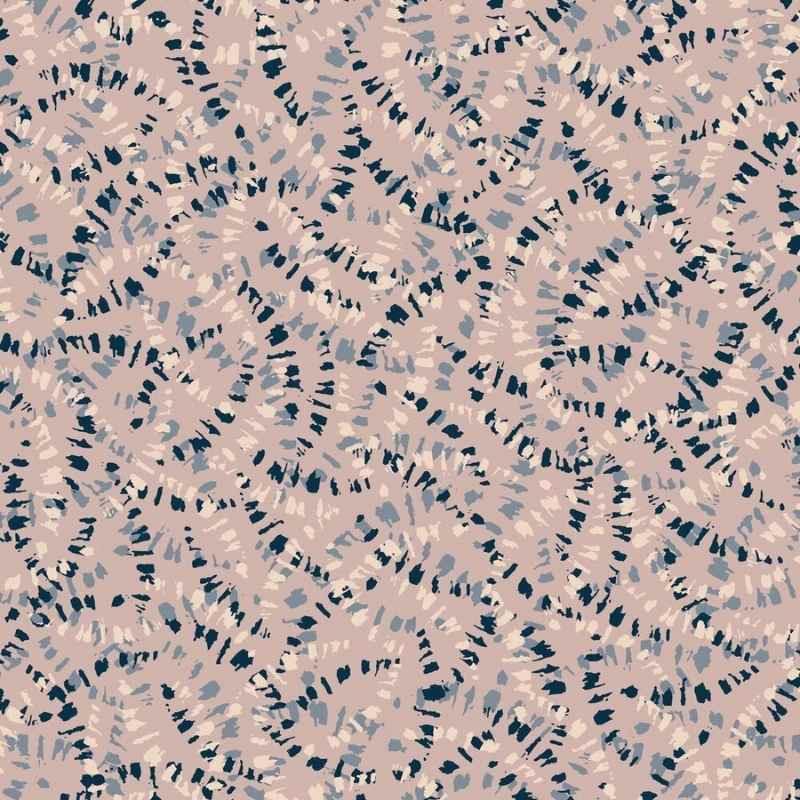 Woodland Notions - Scattered Dot Lights WNOT 1901 | Fabric Design Treasures